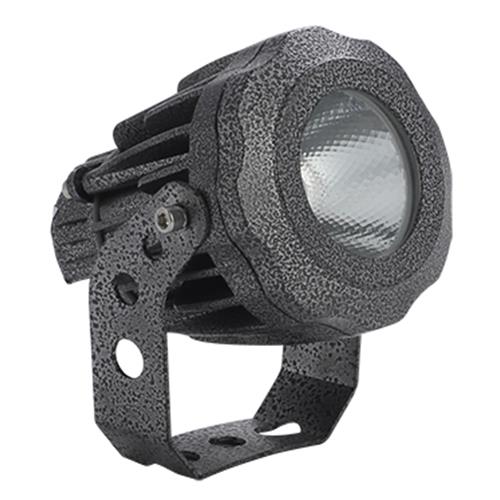 LED射燈 Φ115×W135×H180mm